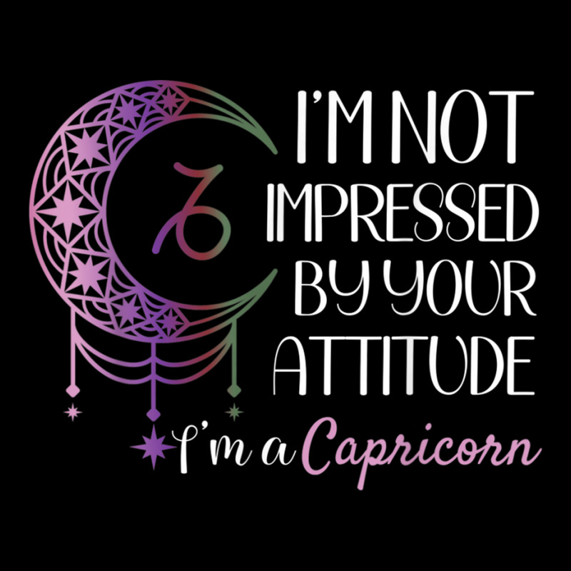 Zodiac Capricorn Stuff Birthday Capricorn Shirt For Women T Shirt Zipper Hoodie | Artistshot