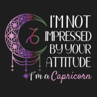 Zodiac Capricorn Stuff Birthday Capricorn Shirt For Women T Shirt Classic T-shirt | Artistshot