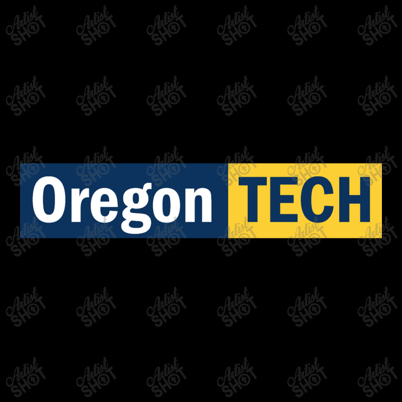 Oregon, Institute Of Technology, Education Cropped Sweater by Serumi | Artistshot