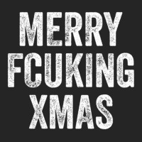 Merry Fucking Christmas1 Unisex Hoodie | Artistshot