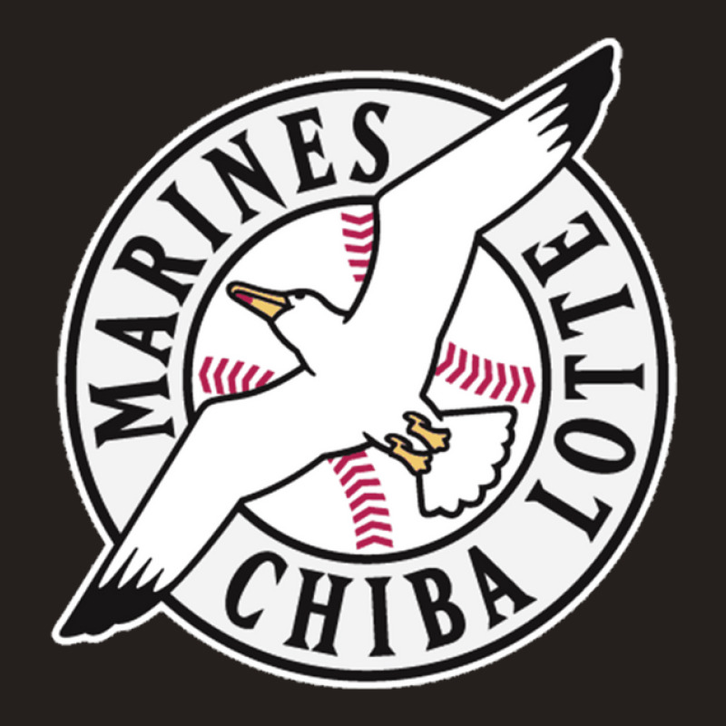 Chiba Lotte Marines Tank Top by MatthewBeeson | Artistshot