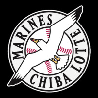 Chiba Lotte Marines V-neck Tee | Artistshot