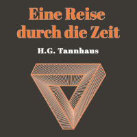 Eine Reise Durch Die Zeit Hg Tannhaus Dark Bucket Hat | Artistshot