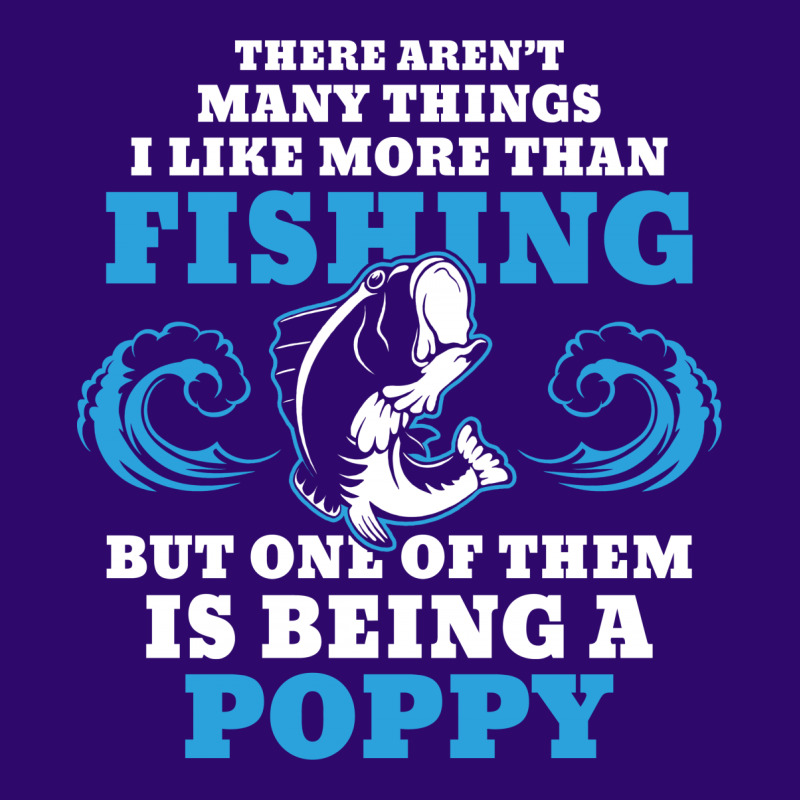 Fishing Poppy Graphic T-shirt | Artistshot