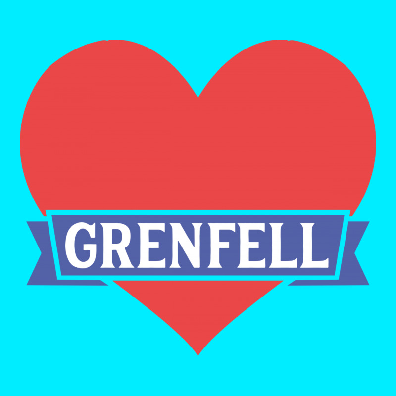 Grenfell Tower Graphic T-shirt by tshiart | Artistshot