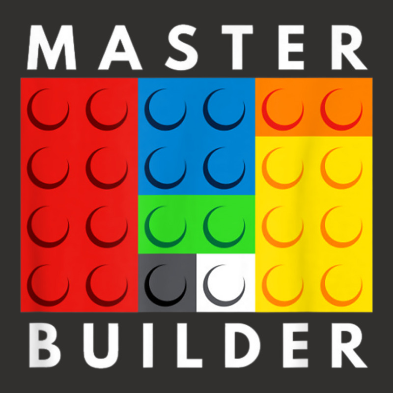 Master Builder Building Blocks Brick Builders Toys Gift Champion Hoodie | Artistshot