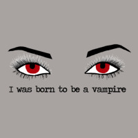 I Was Born To Be A Vampire  Twilight Racerback Tank | Artistshot