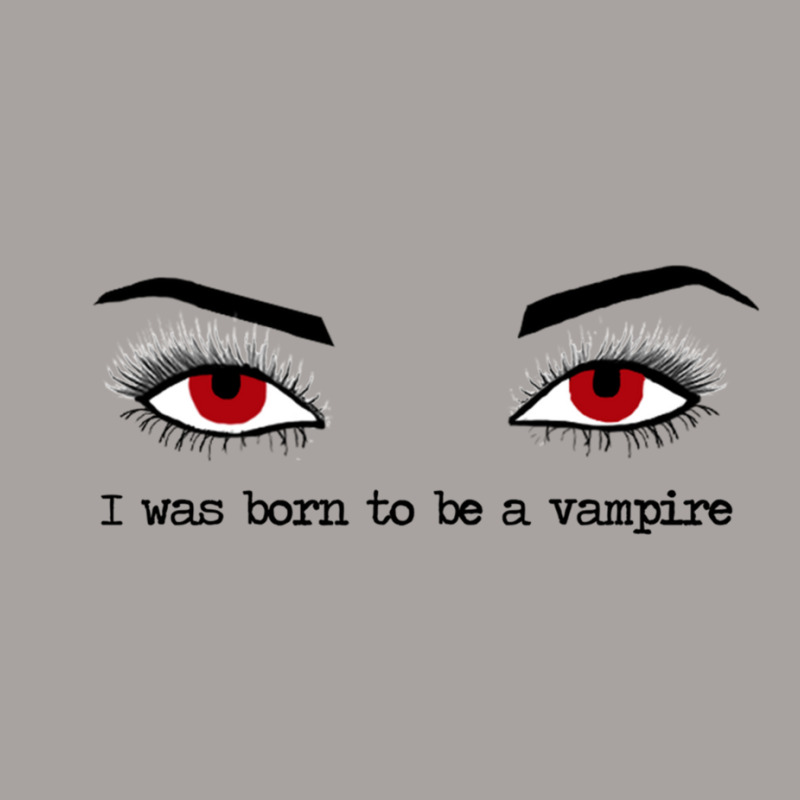 I Was Born To Be A Vampire  Twilight Racerback Tank by TERRANCESCOTT | Artistshot