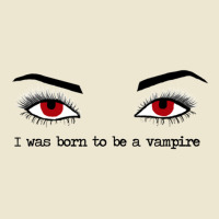 I Was Born To Be A Vampire  Twilight Cropped Hoodie | Artistshot