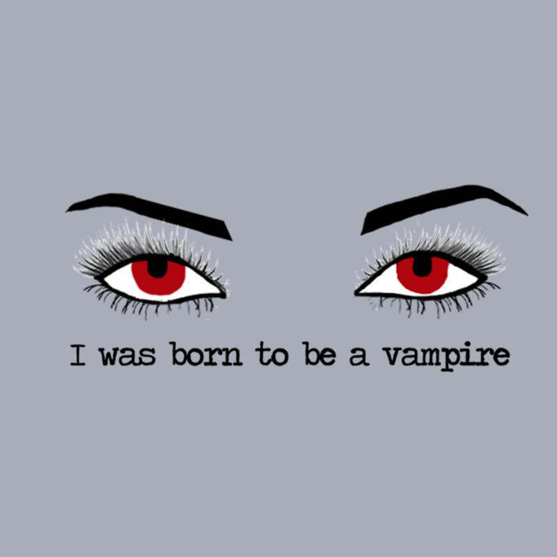 I Was Born To Be A Vampire  Twilight Tank Dress by TERRANCESCOTT | Artistshot