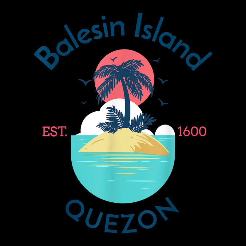 Balesin Island Quezon Philippines T Shirt Adjustable Cap | Artistshot