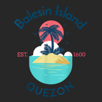 Balesin Island Quezon Philippines T Shirt Men's T-shirt Pajama Set | Artistshot