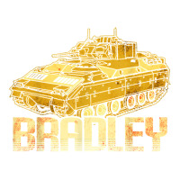 Bradley Fighting Vehicle Usa America American Military T Shirt Women's Pajamas Set | Artistshot