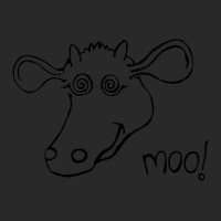 Moo Toddler T-shirt | Artistshot