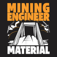 Engineering Mechanical   Civil Aerospace Mining Engineer T Shirt T-shirt | Artistshot