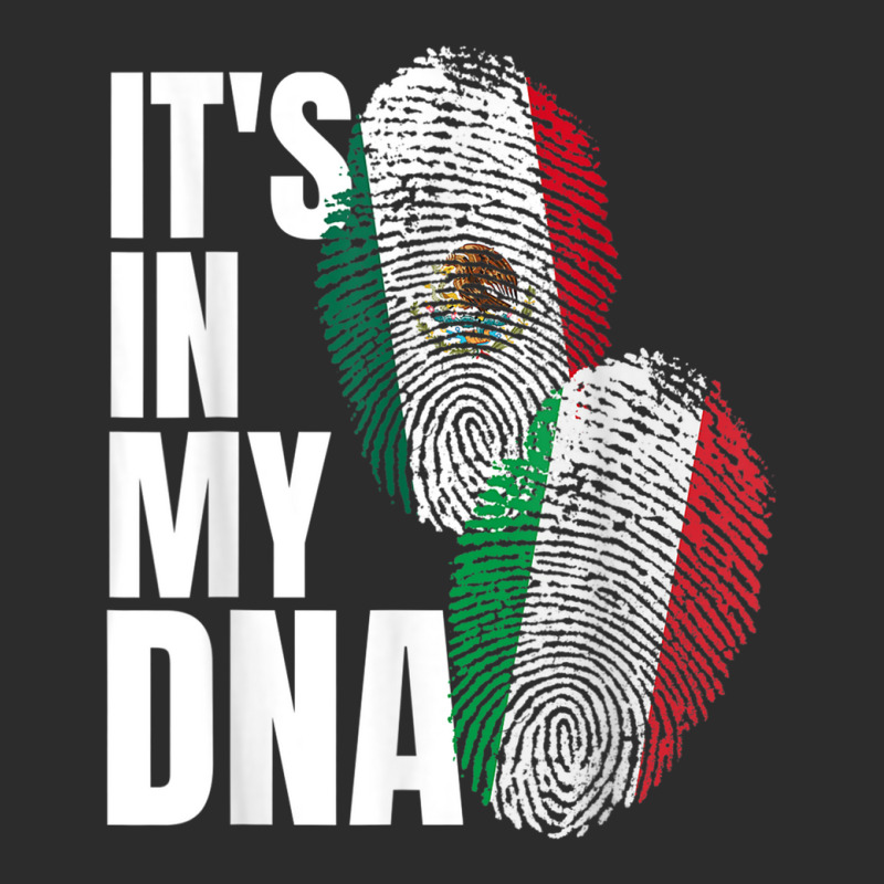 Mexican Italian Dna Heritage Nationality Flag Exclusive T-shirt by ElizahTessieDenniston | Artistshot