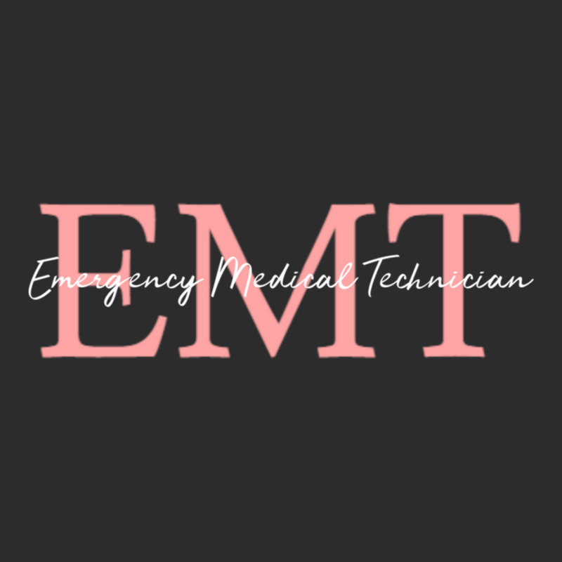 Emt Emergency Medical Technician Paramedic Pullover Hoodie Exclusive T-shirt | Artistshot