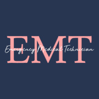 Emt Emergency Medical Technician Paramedic Pullover Hoodie Men Denim Jacket | Artistshot