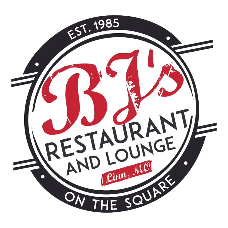 Bj Restaurant And Lounge V-Neck Tee by SHECAT | Artistshot