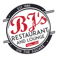 Bj Restaurant And Lounge Zipper Hoodie | Artistshot