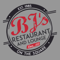 Bj Restaurant And Lounge Women's V-neck T-shirt | Artistshot