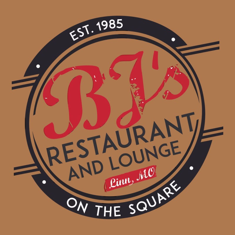 Bj Restaurant And Lounge Vintage Short by SHECAT | Artistshot