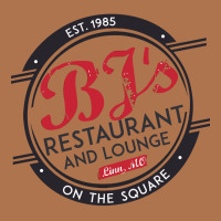 Bj Restaurant And Lounge Vintage T-shirt | Artistshot