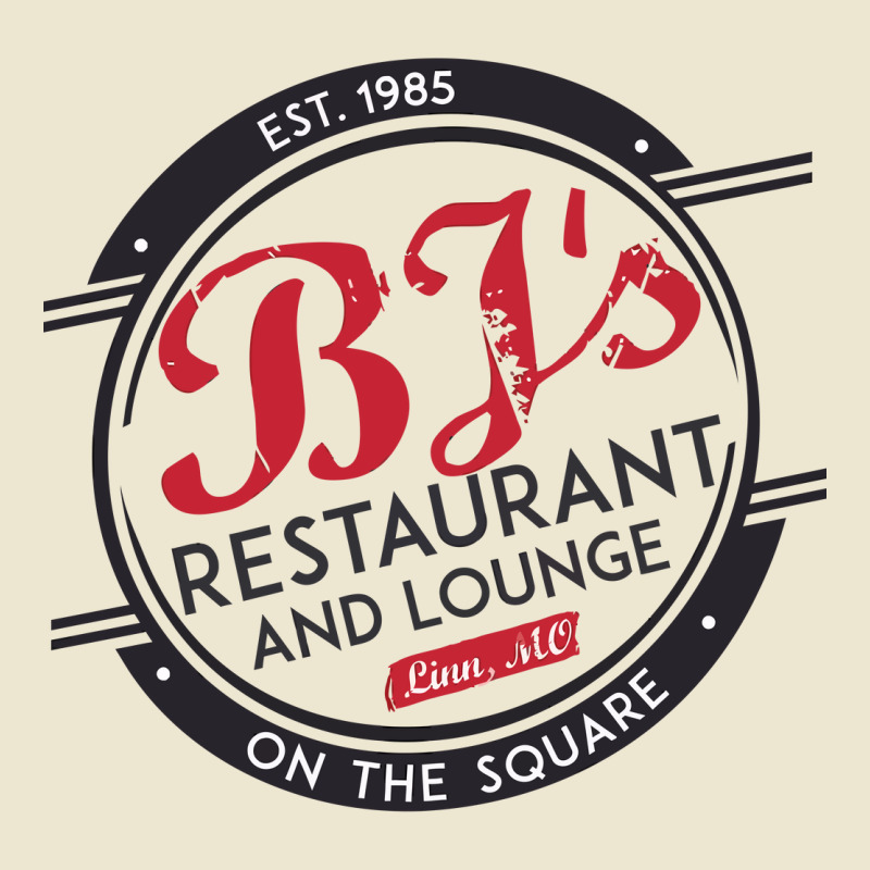 Bj Restaurant And Lounge Cropped Hoodie by SHECAT | Artistshot