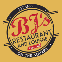 Bj Restaurant And Lounge Vintage Hoodie And Short Set | Artistshot