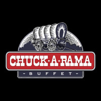 Chuck A Rama Buffet Graphic T-shirt | Artistshot