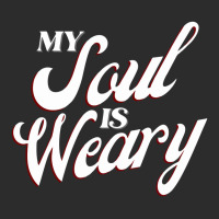 My Soul Is Weary Exclusive T-shirt | Artistshot