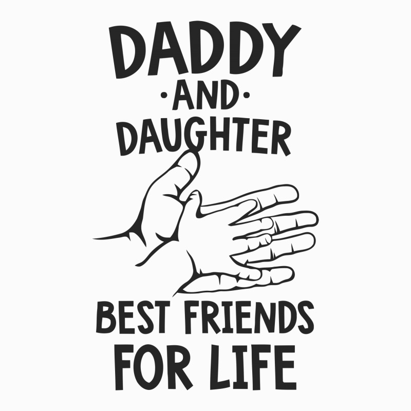 Daddy And Daughter Best Friends For Life Funny Coffee Mug | Artistshot