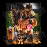 Yorkshire Terrier Youth Hoodie | Artistshot