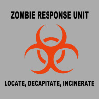 Zombie Response Unit T Shirt Funny Dead Brains S 3xl T-shirt | Artistshot