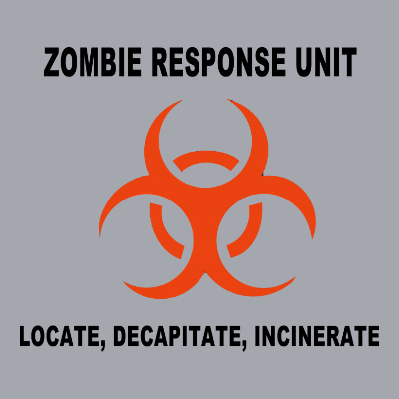 Zombie Response Unit T Shirt Funny Dead Brains S 3xl Long Sleeve Shirts | Artistshot