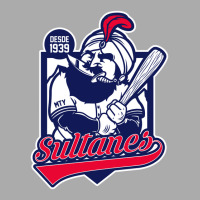 Sultanes De Monterrey T-shirt | Artistshot