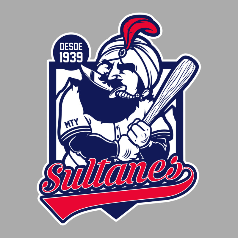 Sultanes De Monterrey T-shirt | Artistshot