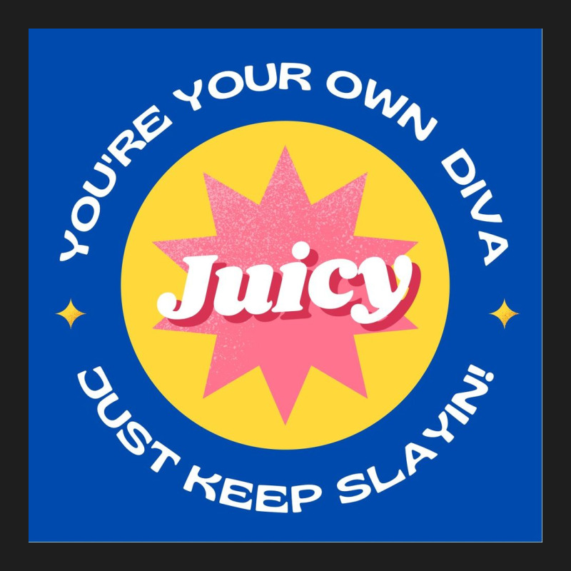 Juicy Classic T-shirt by matthewhope | Artistshot