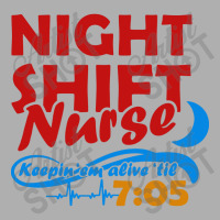 Night Shift Nurse Exclusive T-shirt | Artistshot