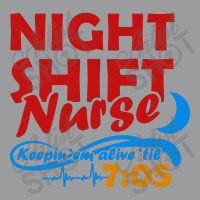 Night Shift Nurse Classic T-shirt | Artistshot