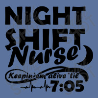 Night Shift Nurse Lightweight Hoodie | Artistshot