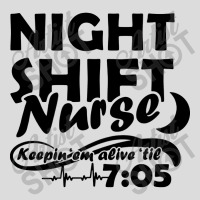 Night Shift Nurse Men's Polo Shirt | Artistshot