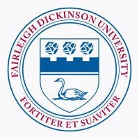 Fairleigh Dickinson University T-shirt | Artistshot