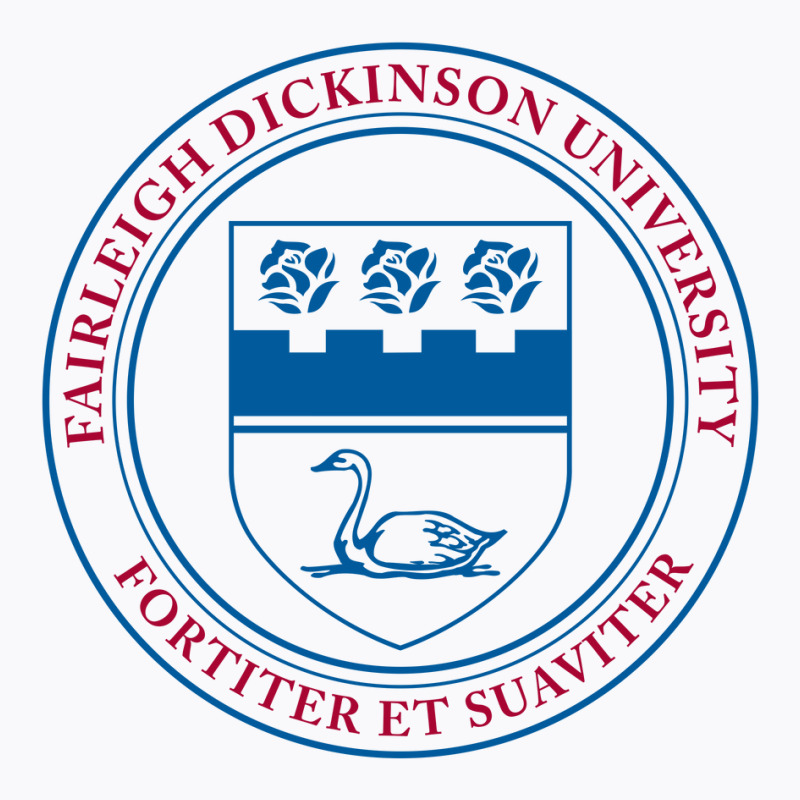 Fairleigh Dickinson University T-Shirt by LydinetShop | Artistshot