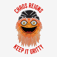 Keep It Gritty Classic T-shirt | Artistshot