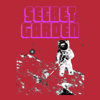 Secret Garden Women's V-neck T-shirt | Artistshot