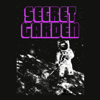 Secret Garden Scorecard Crop Tee | Artistshot