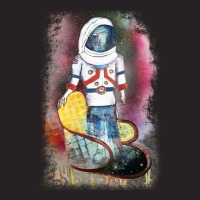 Space Oddity  Artist T Shirt Vintage Cap | Artistshot