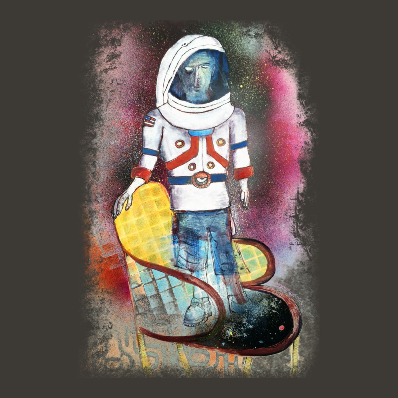 Space Oddity  Artist T Shirt Bucket Hat by joyo bobs | Artistshot