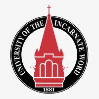 University Of The Incarnate Word Ladies Fitted T-shirt | Artistshot